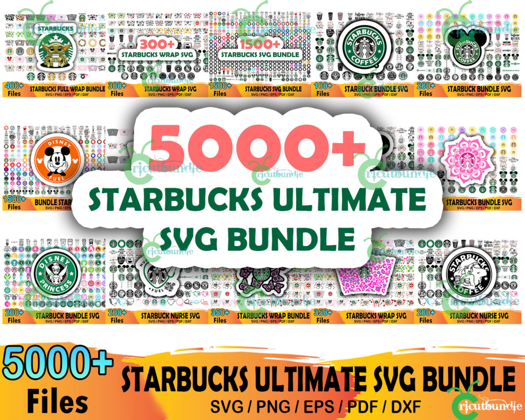 Dodgers Lv Full Wrap For Starbucks, Laser Cut Svg Files - free svg files  for cricut