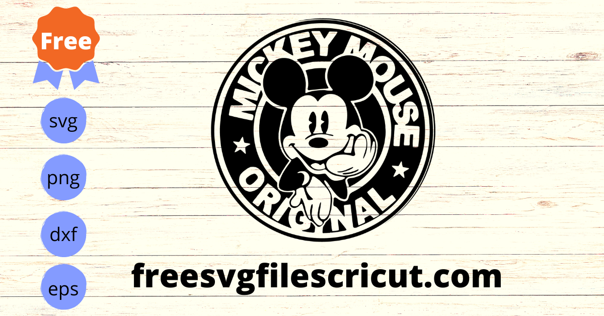 Disney Svg Free, Mouse head svg free Files for Your Projects - free svg ...