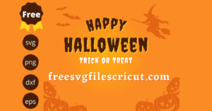 Best Halloween SVG Free 1