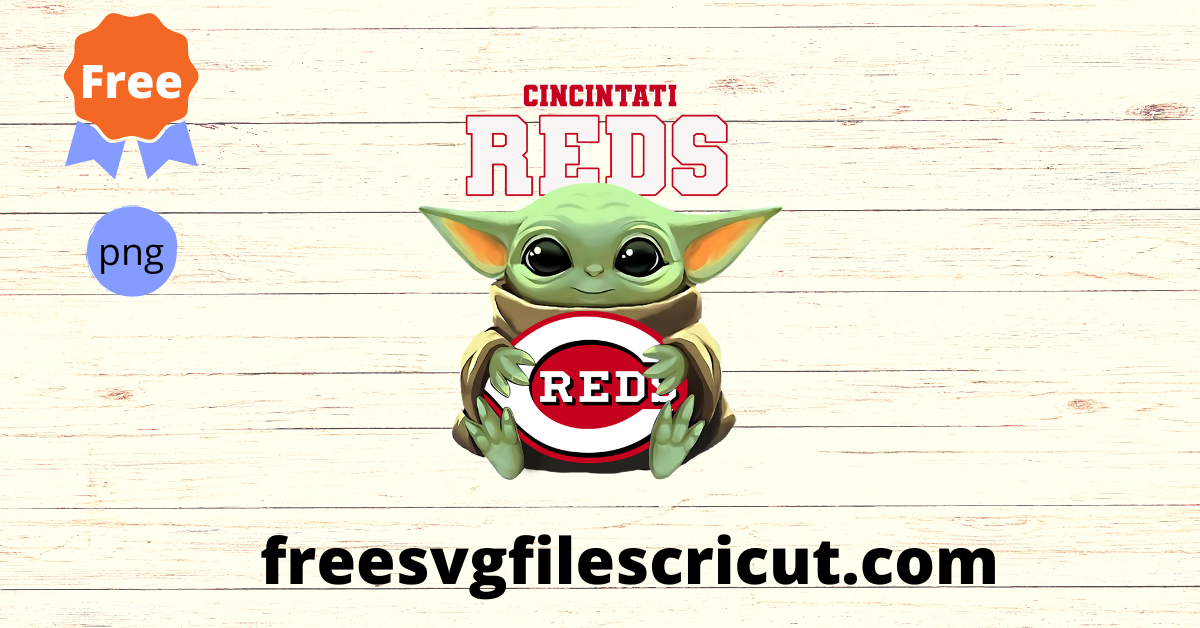 Cincinnati Reds Vector Logo - Download Free SVG Icon