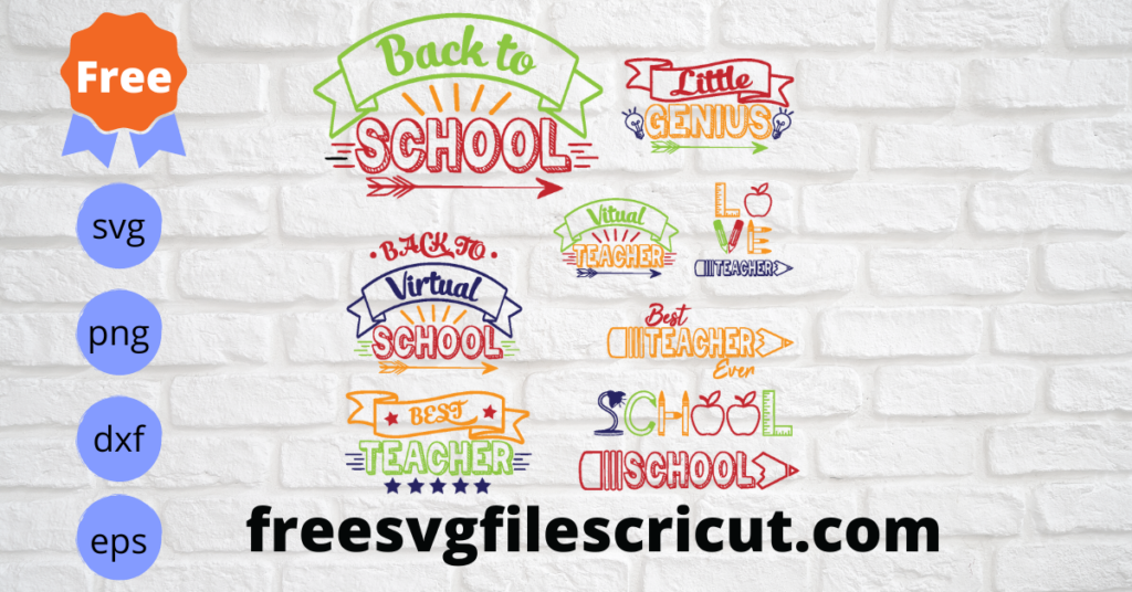 free svg files for cricut