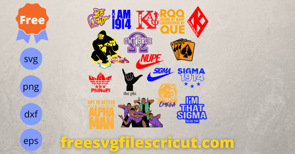 free svg files for cricut