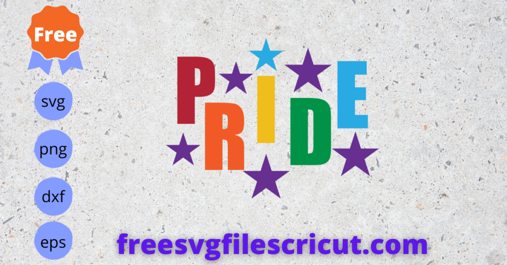 Free LGBT Flag SVG Free Lover SVG Free Gay Pride SVG