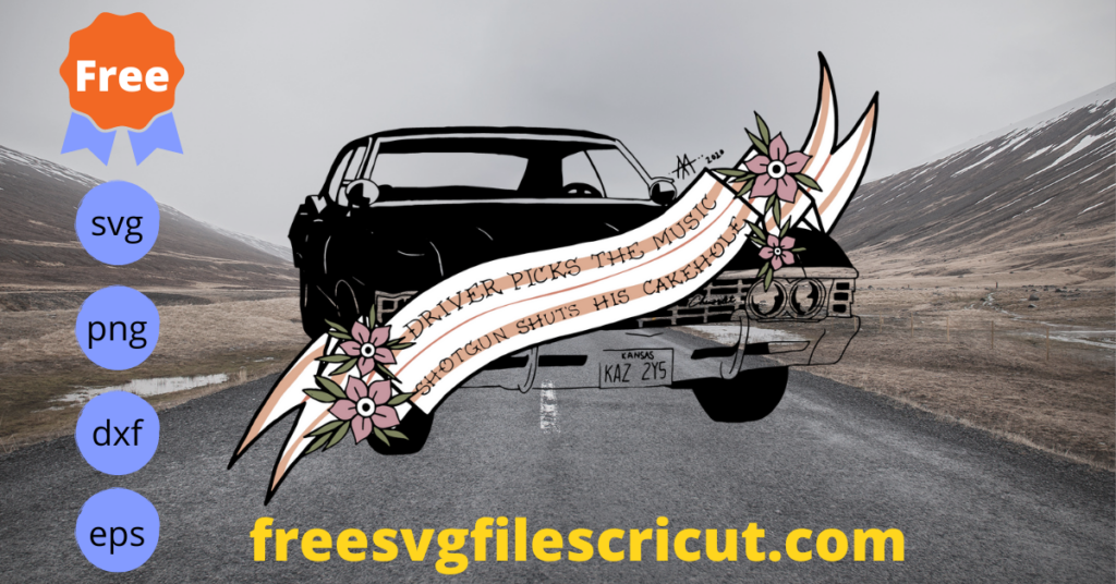 free svg files for cricut