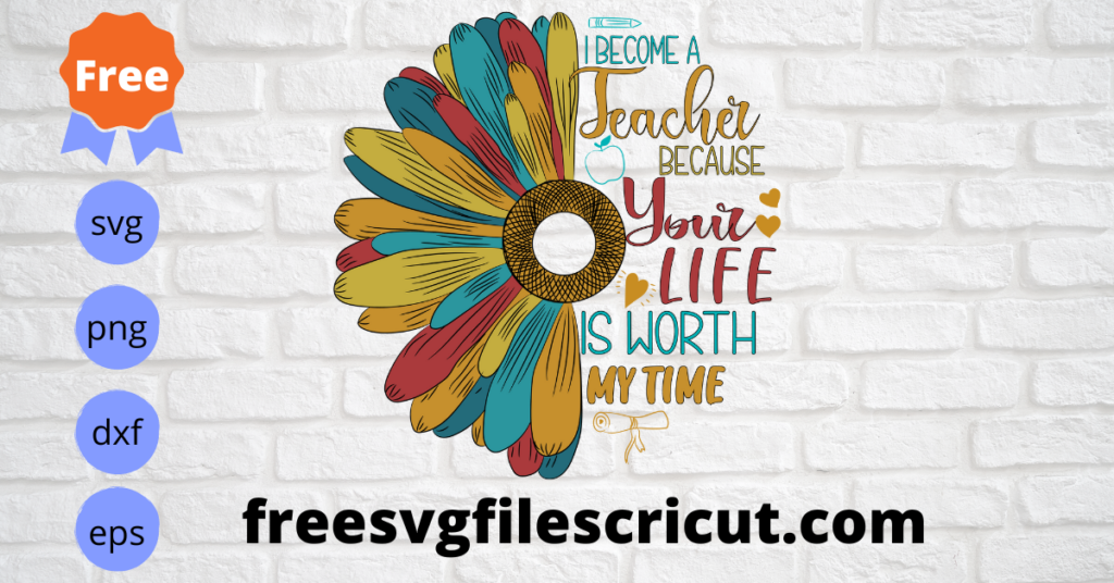 free svg files for cricut