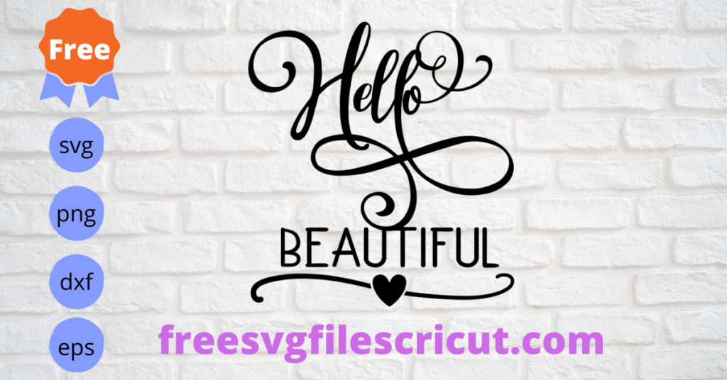 free svg files for cricut