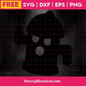 Animal Crossing Svg Free, Animal Crossing Objects Svg, New Horizons Svg Invert