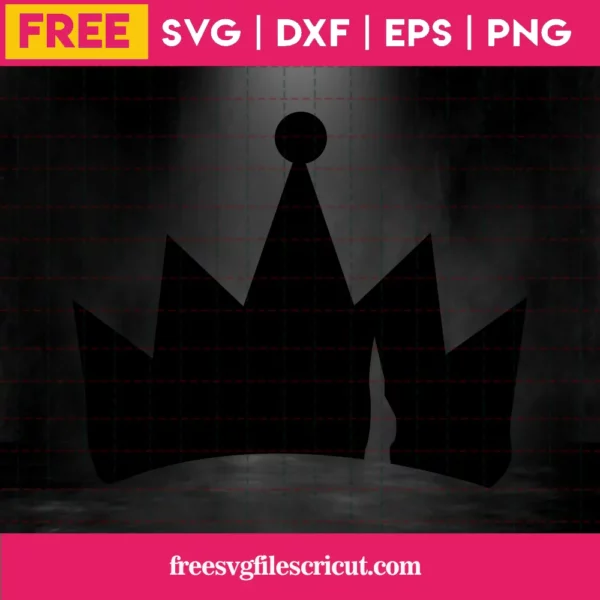 Crown Svg Free - free svg files for cricut