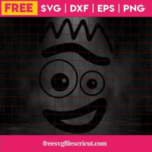 Forky Svg Free - free svg files for cricut