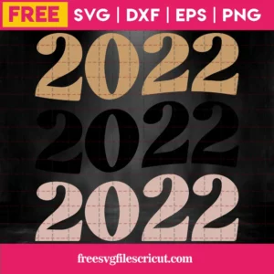 Free 2022 Svg Invert