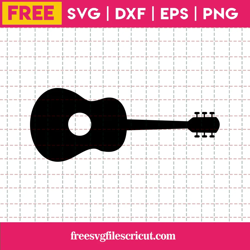 Gitara Svg Free - darmowe pliki SVG do CricutGitara Svg Free - darmowe pliki SVG do Cricut  