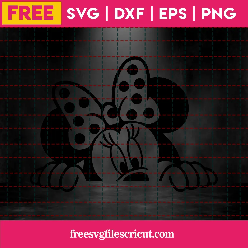 Louis Vuitton Mickey Mouse SVG & PNG Download - Free SVG Download