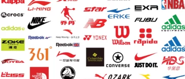51+ Sport Logo Bundle Svg, Converse Svg, Nike Svg, Kappa Svg 0