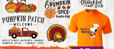 85+ Thanksgiving Bundle Svg, Thanksgiving Svg 0