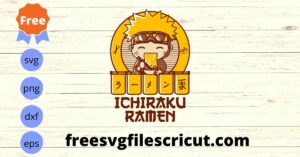 Ichiraku Ramen Naruto