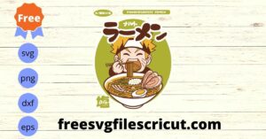 Konohagakure Ramen Naruto