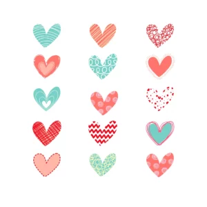 9 Valentine Svg, Valentine Day Bundle Svg, Love Svg, Heart Svg, Xoxo Svg 0