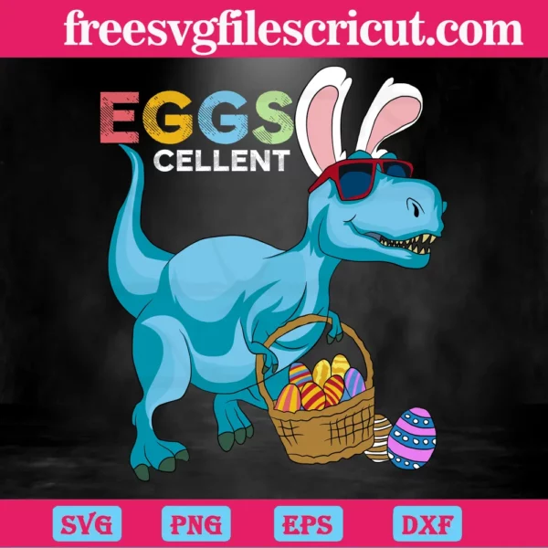 Trending, Easter Rabbit, Pascha, Paschal Egg, Eggs Cellent Invert