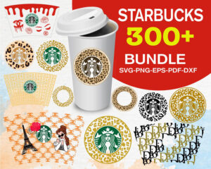 300+ Starbucks Wrap Png Svg