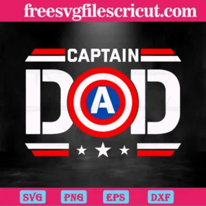 Gay Pride Captain America Logo Avengers Svg, LGBT Svg - Inspire Uplift