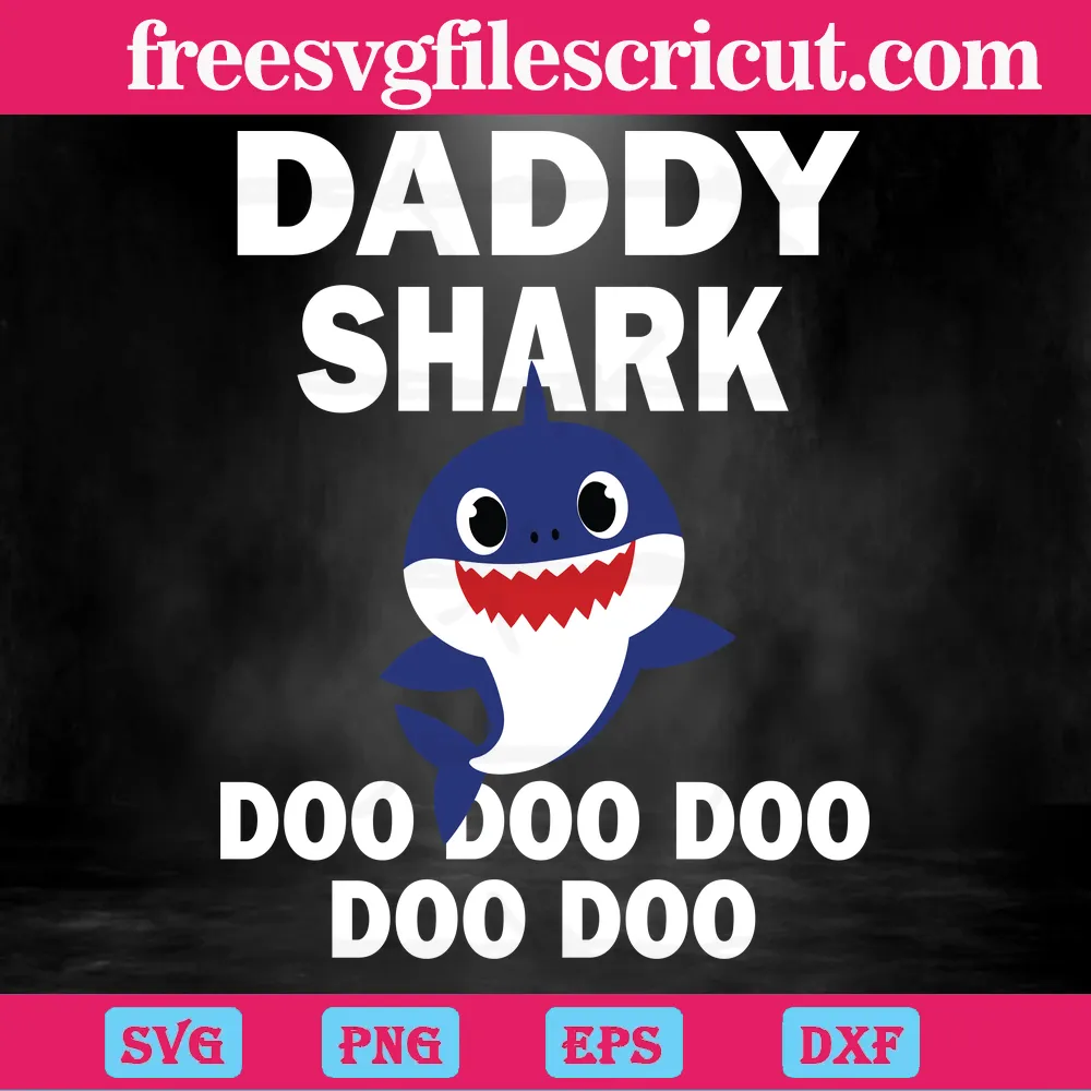 Daddy Shark