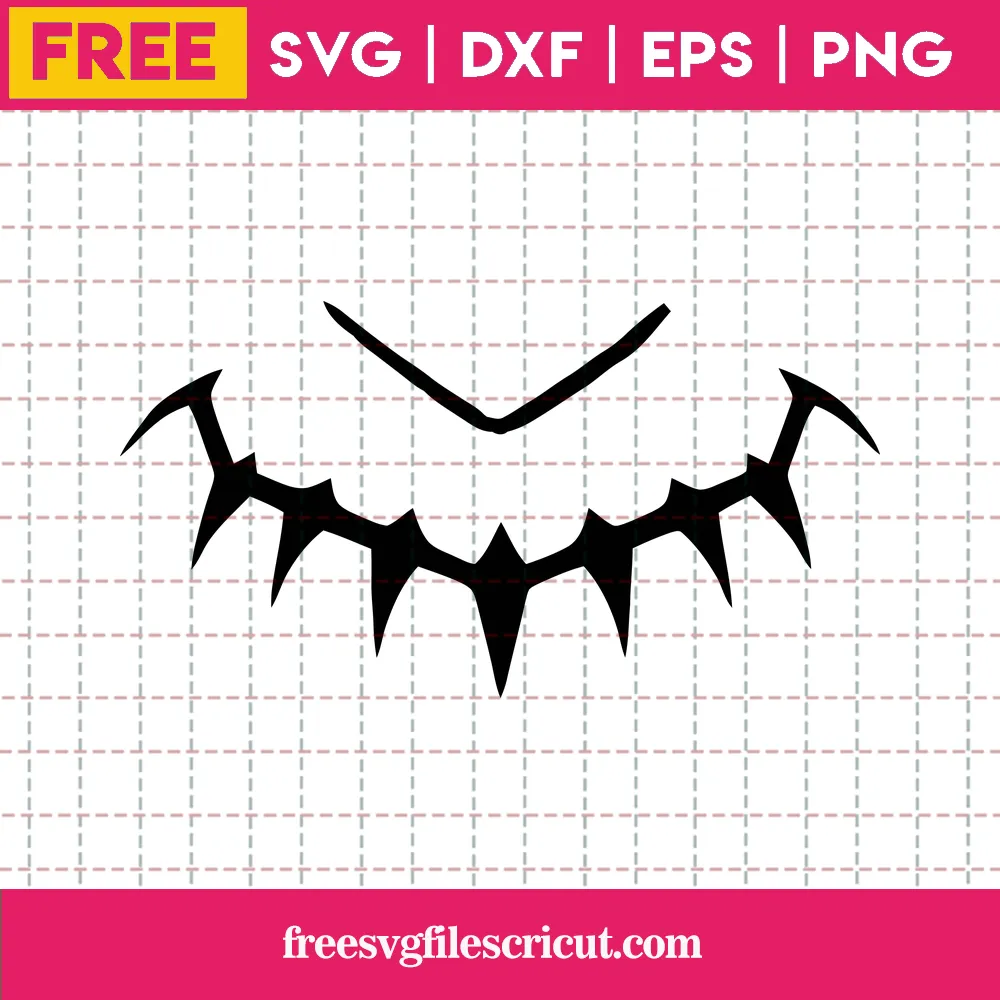 free-black-panther-necklace-free-svg-files-for-cricut