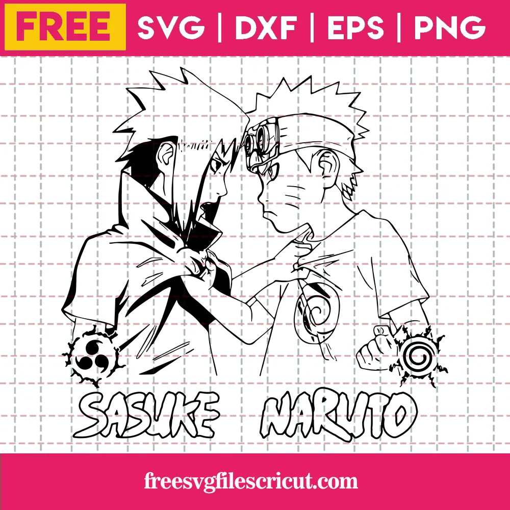 anime Archives  Free SVG Download