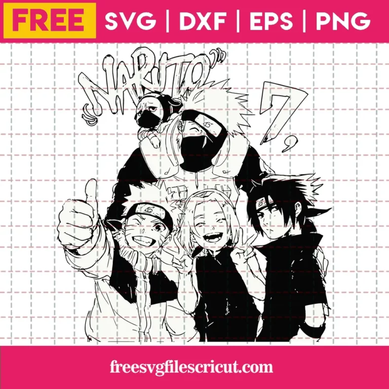 I Only Care About Anime SVG PNG EPS DXF Cricut Silhouette Cameo Cut File Art