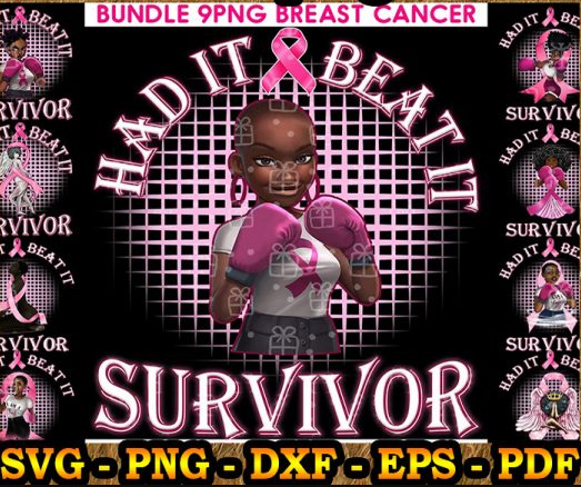 Breast Cancer Awareness 49ers PNG & SVG 