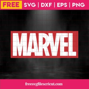 Marvel Avengers Svg Free