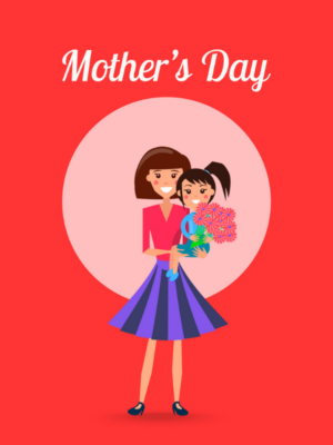 Mother's day