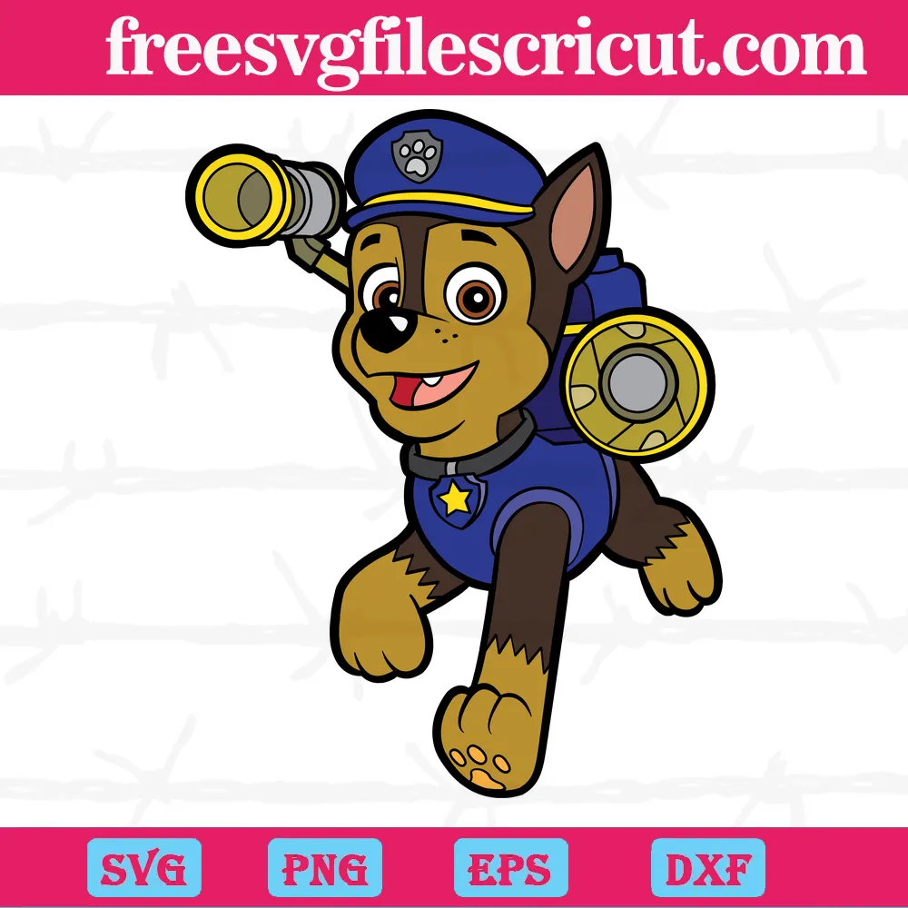 Zuma Paw Patrol Svg, Paw Patrol Svg, Paw patrol Clipart, Car - Inspire  Uplift