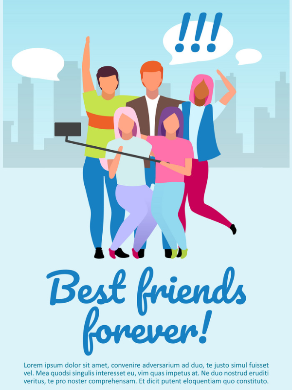 Friends