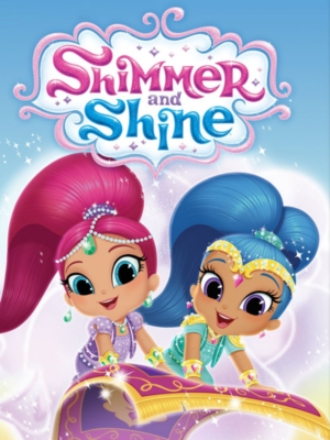 Shimmer And Shine