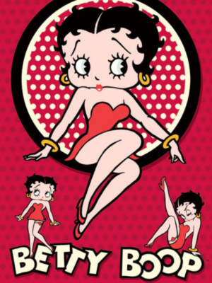Betty Boop