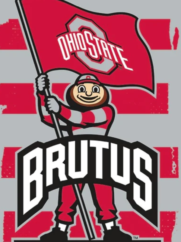 Buckeyes Ohio State SVG PNG DXF EPS Free Svg Files For Cricut   Cover 3 3 