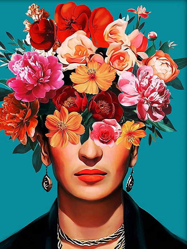 Frida Kahlo