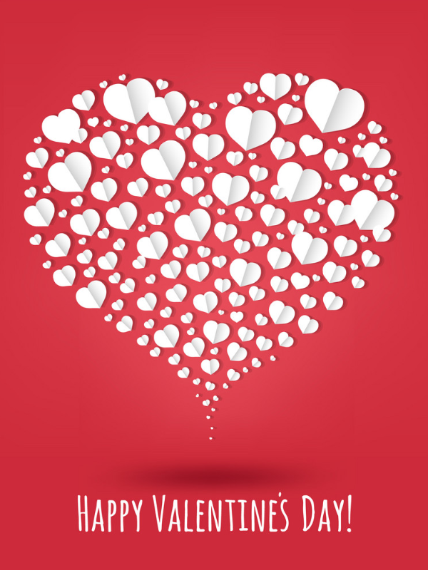 1000+ Incredible Valentines Day Clipart Images For Your DIY Projects