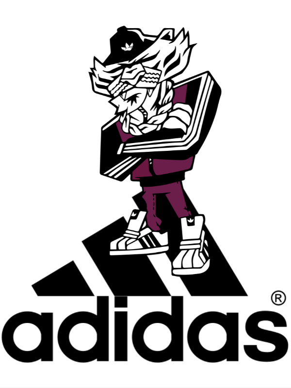 Adidas Svg Png Dxf Eps Free Svg Files For Cricut