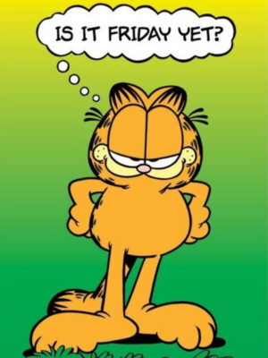 Garfield