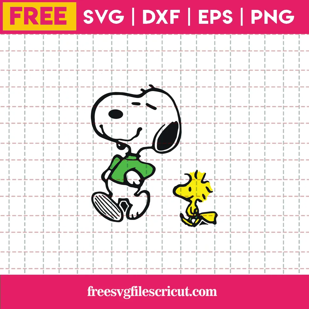 Cricut Free Snoopy Not To Brag Or Anything But I Can Forget What I