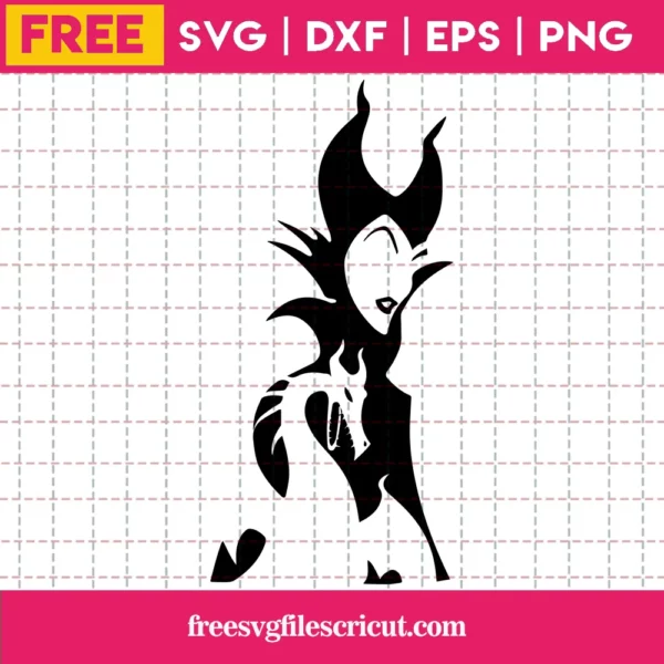 Disney Maleficent Dragon Sleeping Beauty, Free Svg Files For Commercial Use