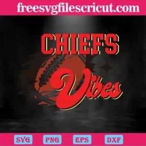 12 Styles NFL Kansas City Chiefs Svg. Kansas City Chiefs Svg, Eps