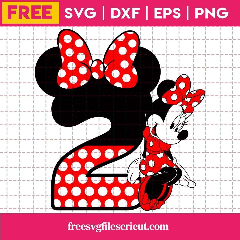 Mickey Mouse Louis Vuitton SVG Free - Free SVG files