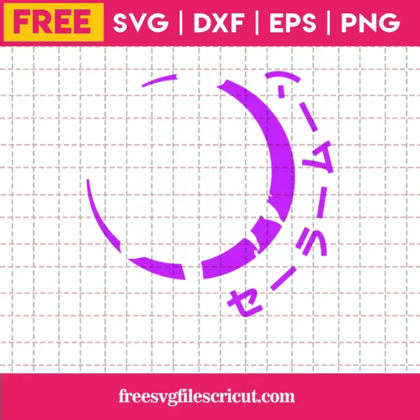 Usagi Sailor Moon, Free Commercial Use Svg Files For Cricut Invert