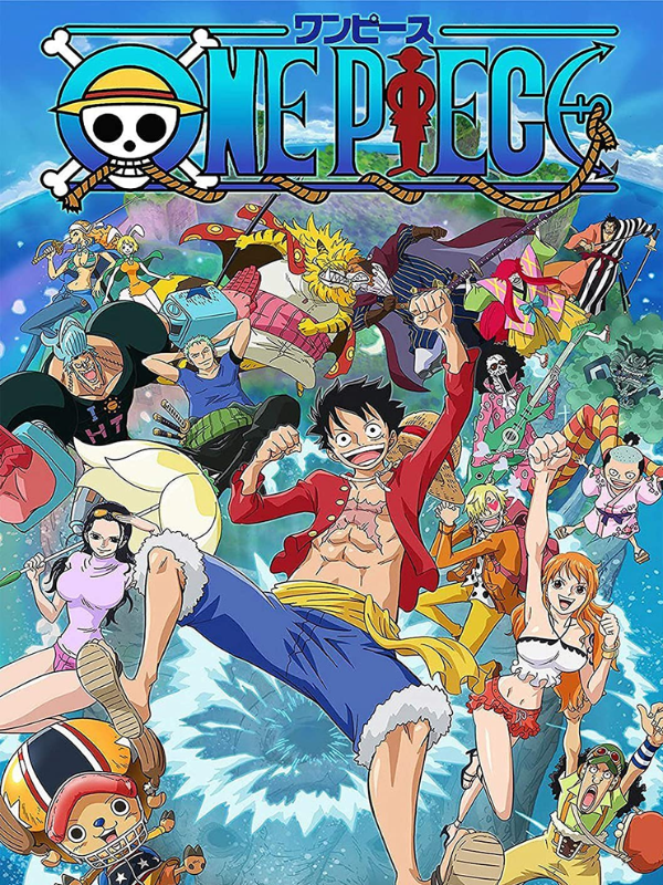 One Piece SVG in 2023  Best cartoon characters, One piece movies
