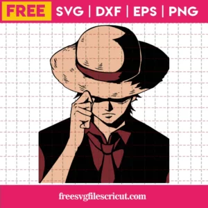 One Piece SVG in 2023  Best cartoon characters, One piece movies