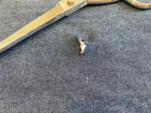 How to Sew on a Patch: A Step-by-Step Guide