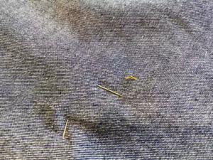 How to Sew on a Patch: A Step-by-Step Guide