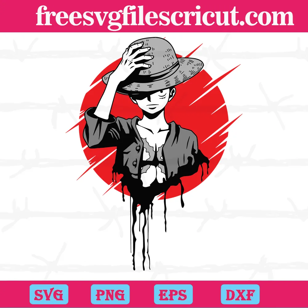 Straw Hat Clipart Yellow Hat - Monkey D Luffy Roblox - Free Transparent PNG  Clipart Images Download